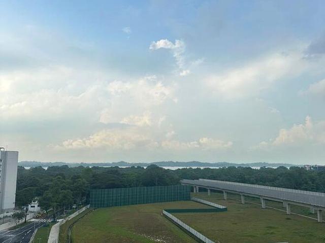 Condominium for sale in 19 North East, Hougang