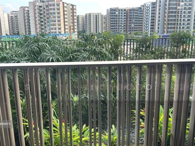 Condominium for sale in Pasir Ris, 17 Far East, Changi