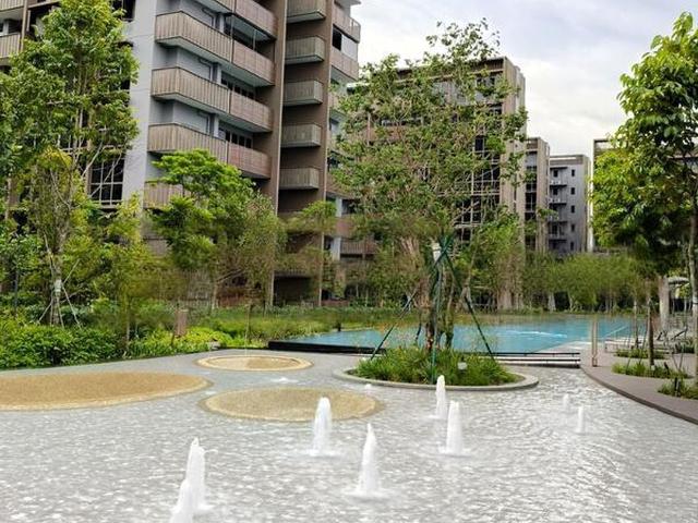 Condominium for rent in Pasir Ris