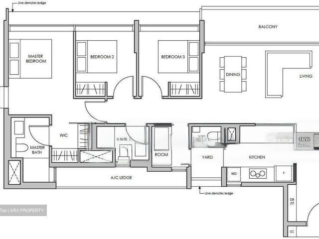 Condominium for sale in Pasir Ris
