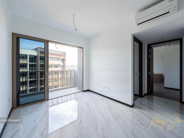 Condominium for rent in Pasir Ris