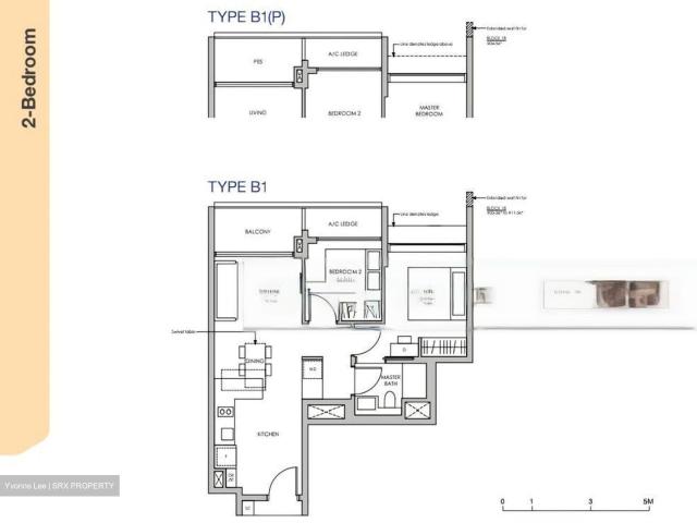 Condominium for sale in Pasir Ris, 17 Far East, Changi