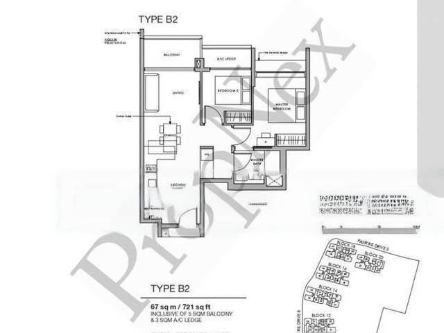 Condominium for rent in Pasir Ris