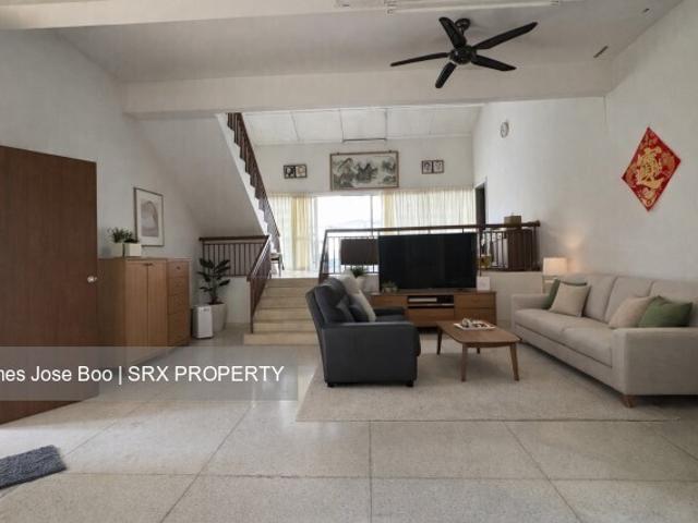 Detached House for sale