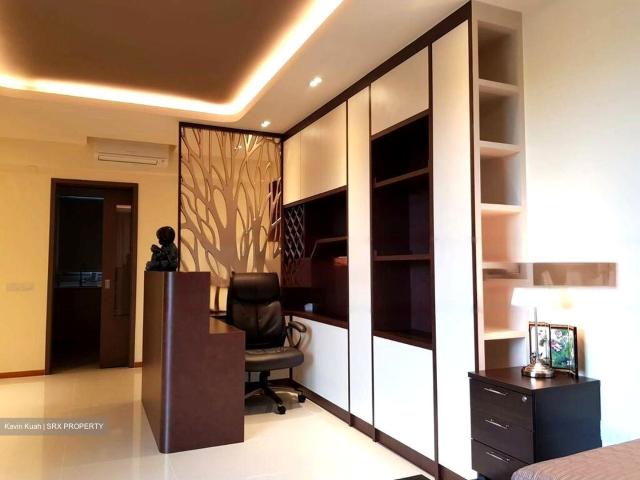 Condominium for sale in 19 North East, Hougang