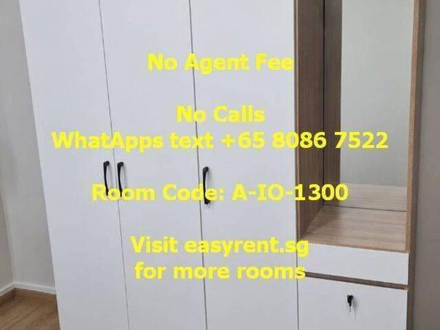 Room for rent