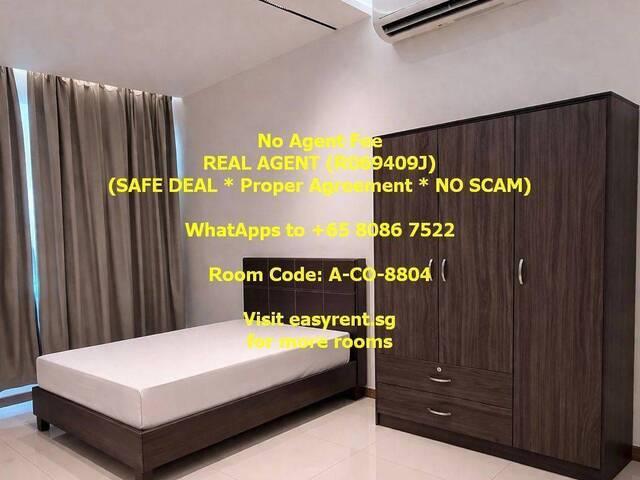 Room for rent