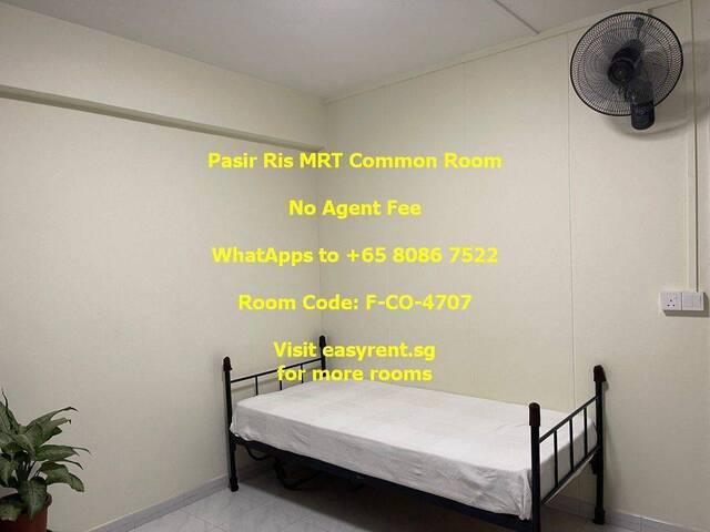 Room for rent
