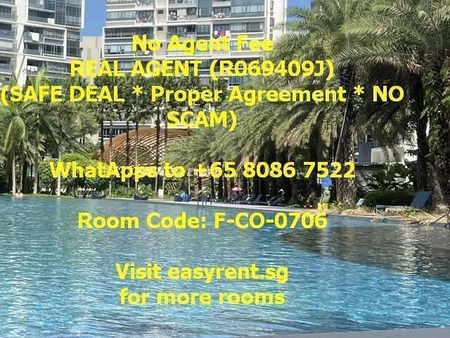 Room for rent