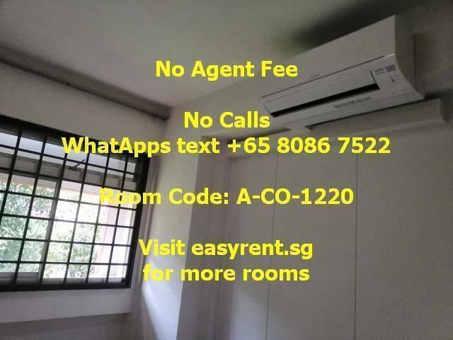 Room for rent