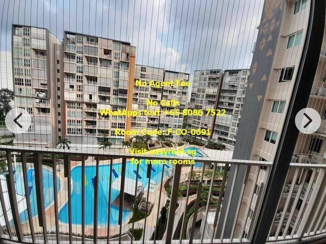 Room for rent