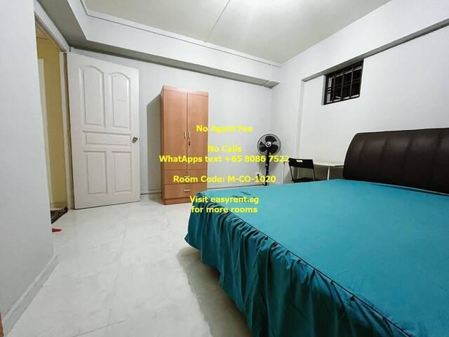 Room for rent