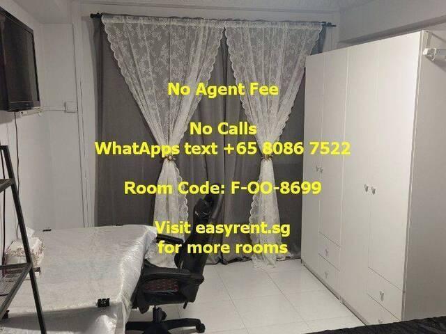 Room for rent