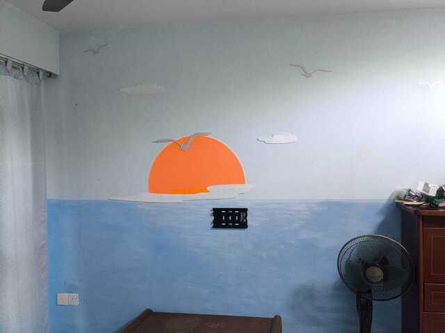 Condominium for rent