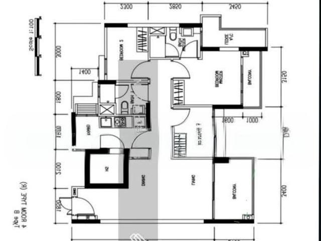 Detached House for sale