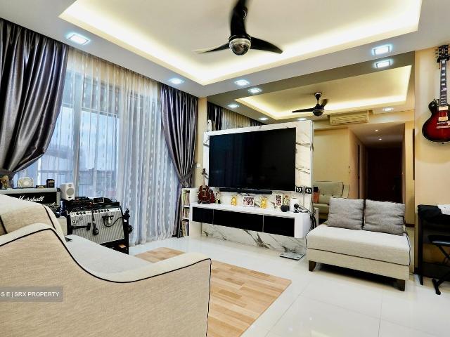 Detached House for sale