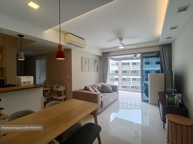 Detached House for sale