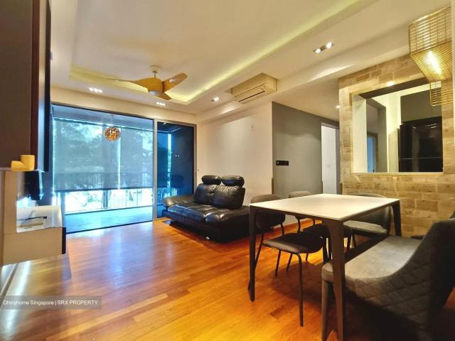 Detached House for sale