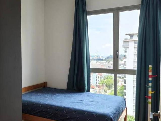 Room for rent in 19 North East, Hougang