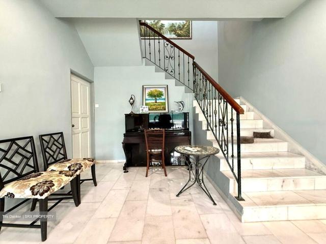 Apartment for sale in Pasir Ris