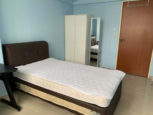 Room for rent