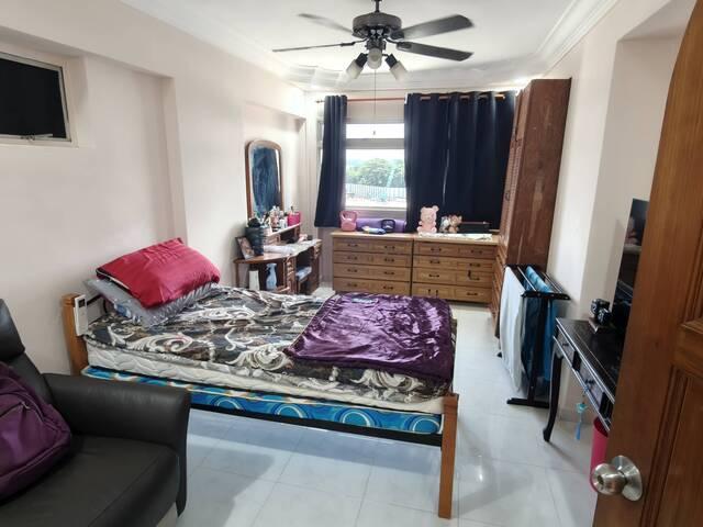 Room for rent