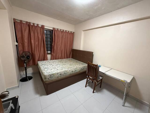 Room for rent