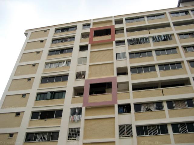 Detached House for rent in 19 North East, Hougang