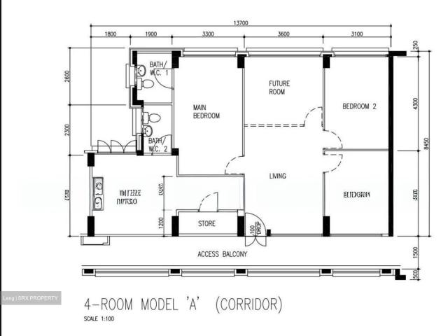 Detached House for sale