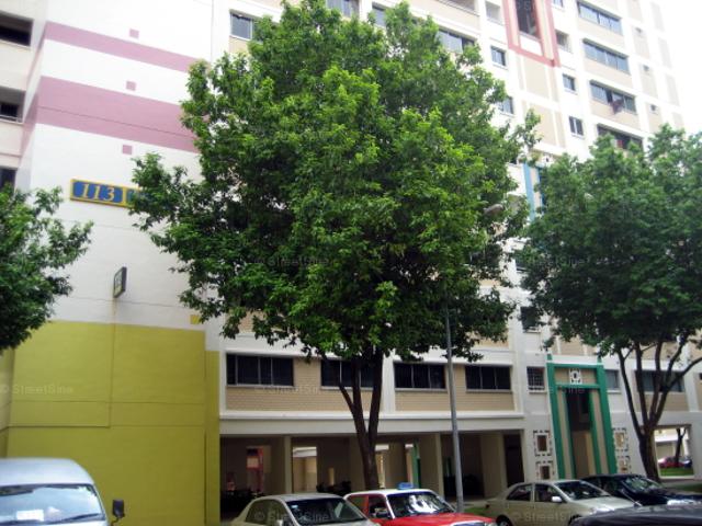 Detached House for rent