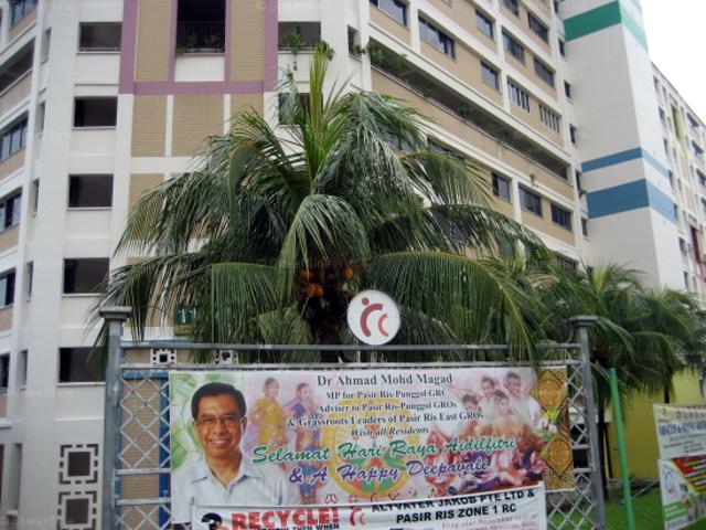 HDB House for rent in Pasir Ris