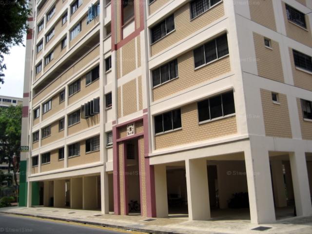 Detached House for sale in 19 North East, Hougang