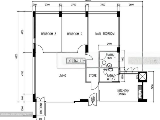 HDB House for sale in Pasir Ris