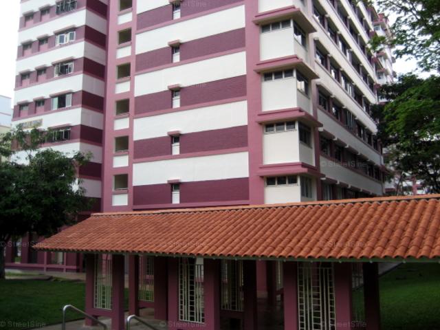 Detached House for sale