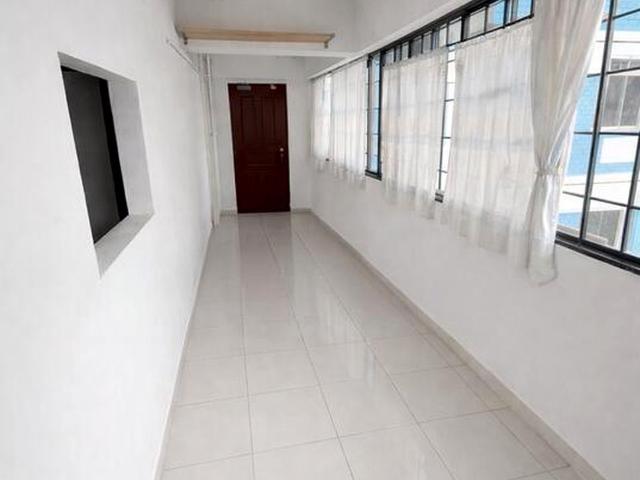 Detached House for sale