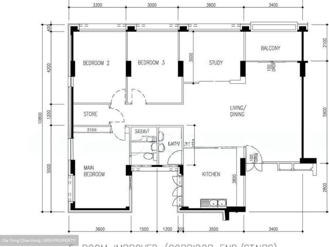 Detached House for sale
