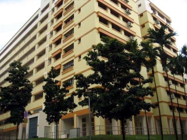 Detached House for rent in 19 North East, Hougang