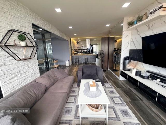 Detached House for sale in 19 North East, Hougang