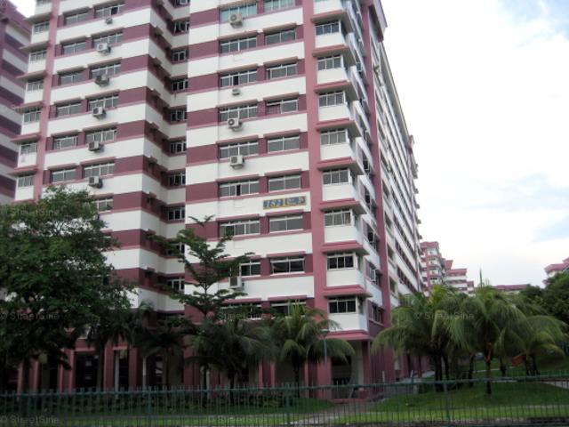 Detached House for sale