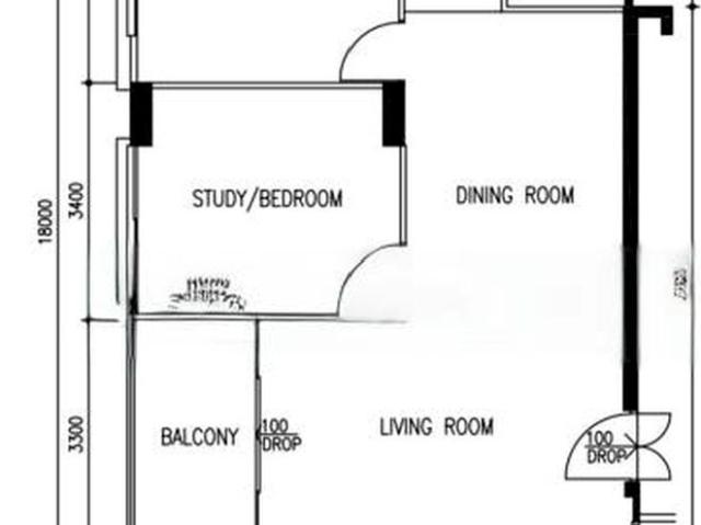 Detached House for sale in 19 North East, Hougang