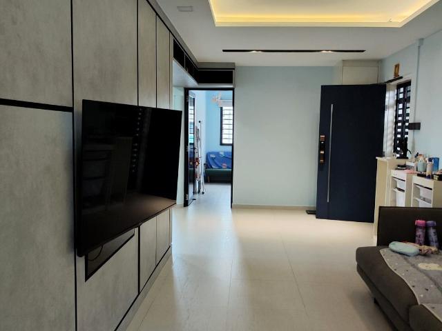 Detached House for sale