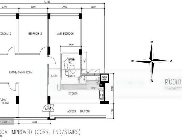 Detached House for sale