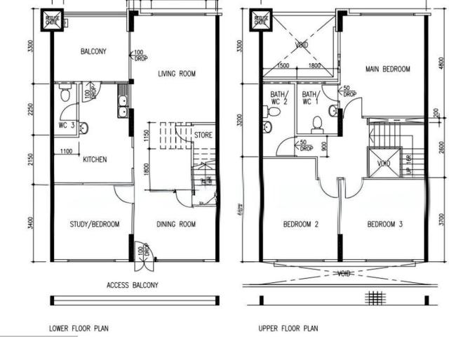 Detached House for sale in Pasir Ris, 17 Far East, Changi
