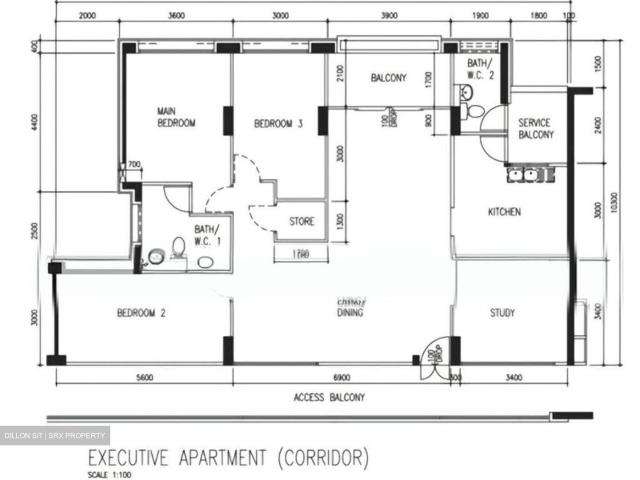 Detached House for sale