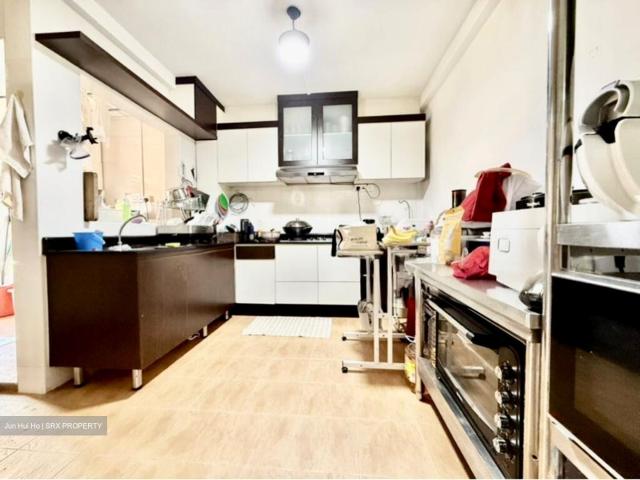 Detached House for sale