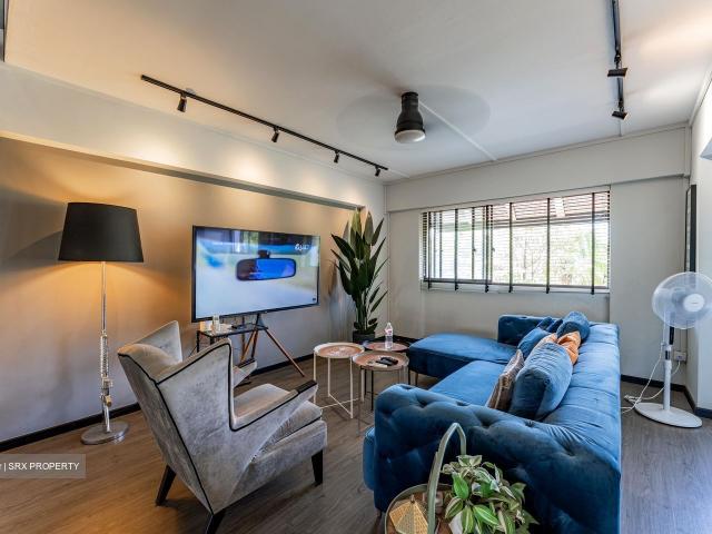 Detached House for sale in 19 North East, Hougang