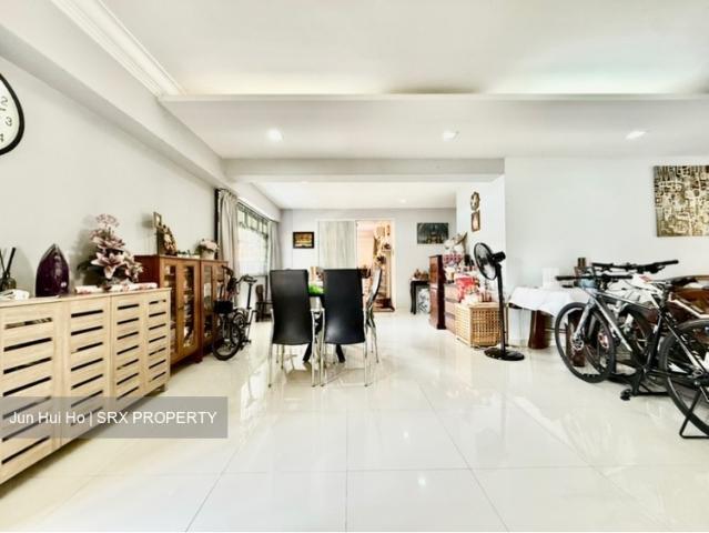 Detached House for sale