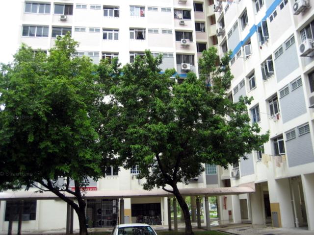 Detached House for sale