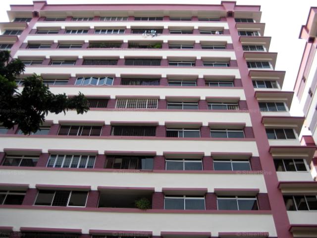 Detached House for rent in 19 North East, Hougang