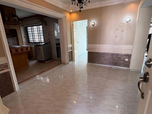 Detached House for sale